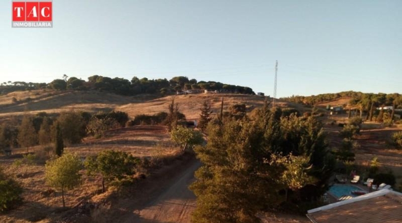 Huelva - Ayamonte - 25000m2