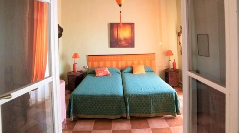 Huelva - Ayamonte - 25000m2
