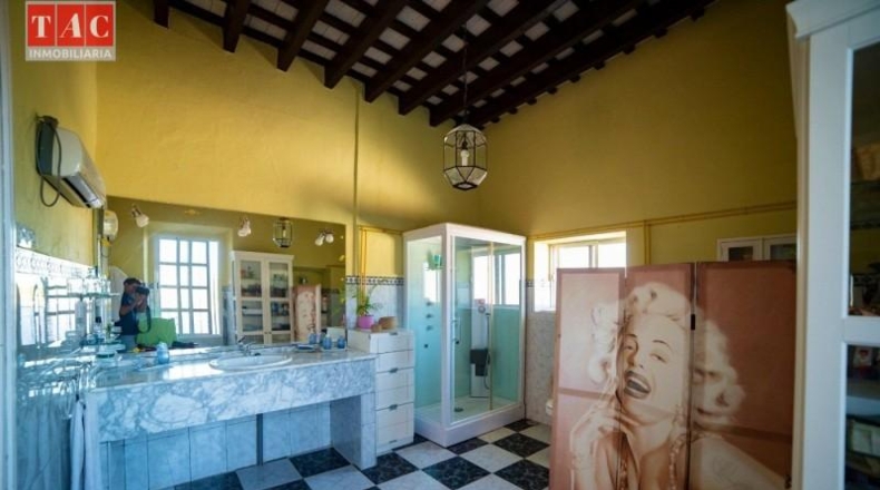 Huelva - Ayamonte - 25000m2
