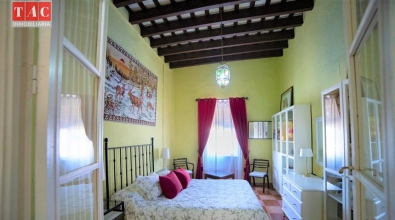 Huelva - Ayamonte - 25000m2