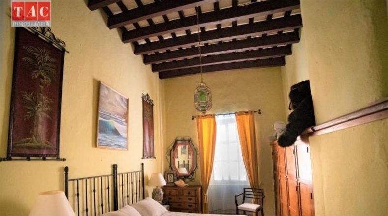 Huelva - Ayamonte - 25000m2