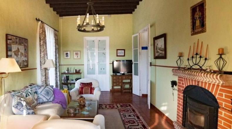 Huelva - Ayamonte - 25000m2