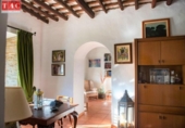 Отдельно стоящий дом с участком на продажу в городе Ayamonte Фото