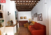 Отдельно стоящий дом с участком на продажу в городе Ayamonte Фото