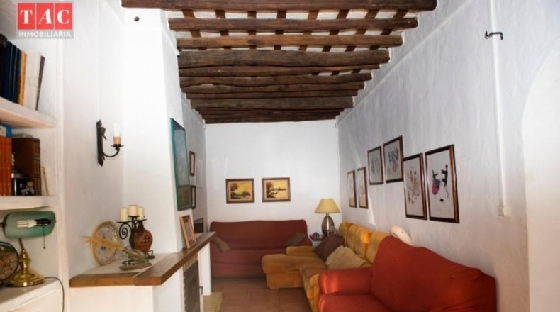 Huelva - Ayamonte - 25000m2