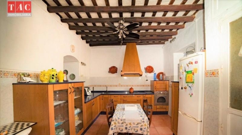 Huelva - Ayamonte - 25000m2