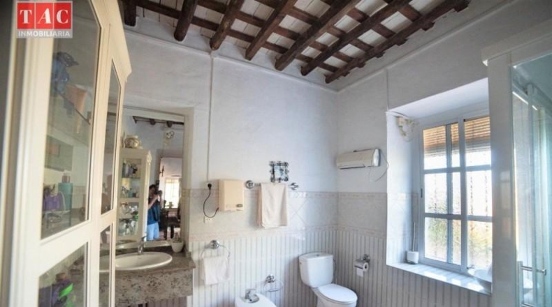 Huelva - Ayamonte - 25000m2