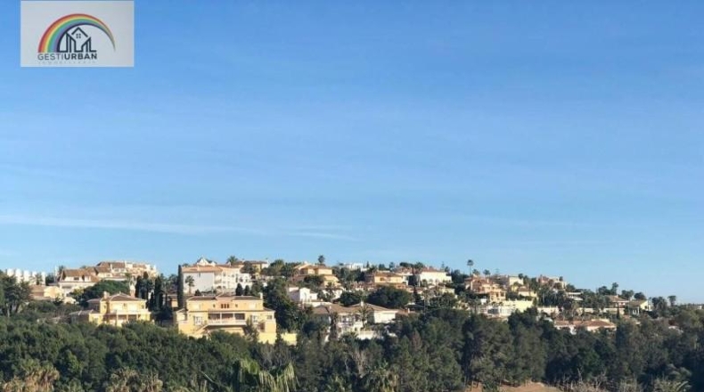 Málaga - Benalmádena - 240m2