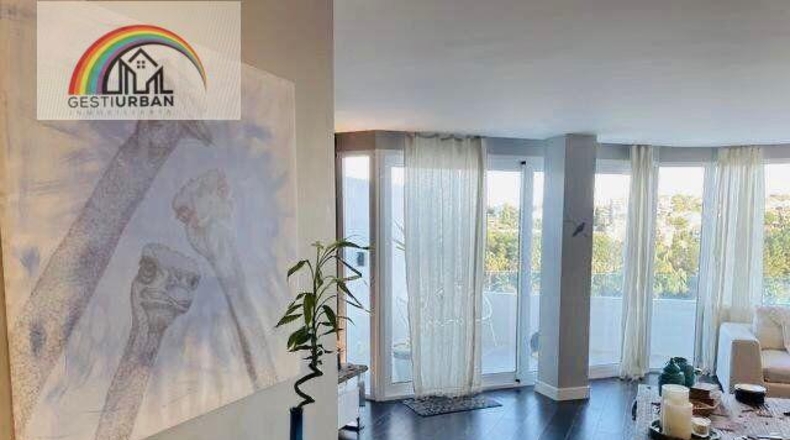 Málaga - Benalmádena - 240m2