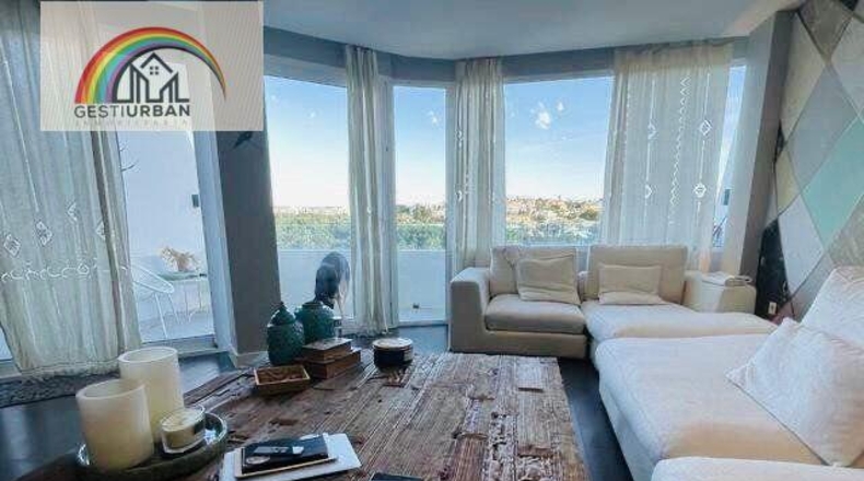 Málaga - Benalmádena - 240m2