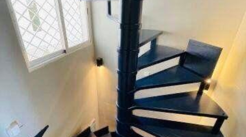 Málaga - Benalmádena - 240m2