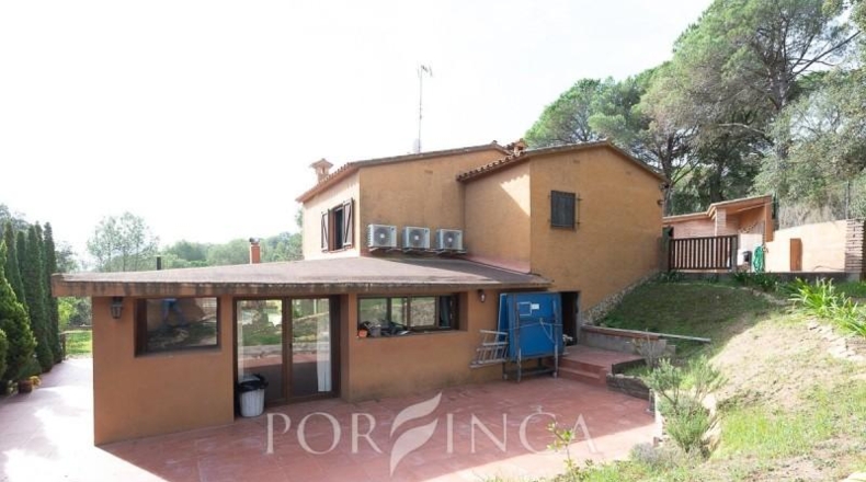 Gerona - Palamós - 769m2