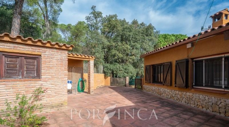 Gerona - Palamós - 769m2