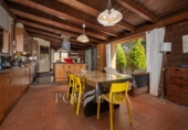 Xalet independent amb terreny en venda a la España, Sant Joan de Palamós, ref.: TR140666 foto