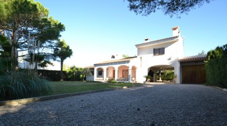 Tarragona - Deltebre - 1000m2