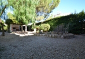 Chalet independiente con terreno en venta en la España, Deltebre, ref: TR140886 foto