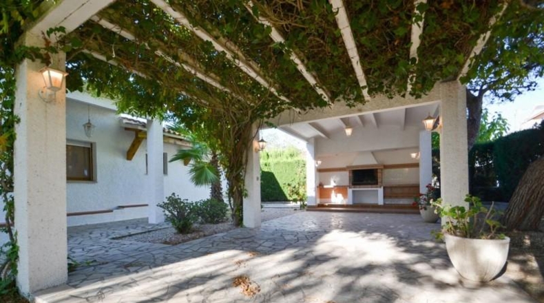 Tarragona - Deltebre - 1000m2