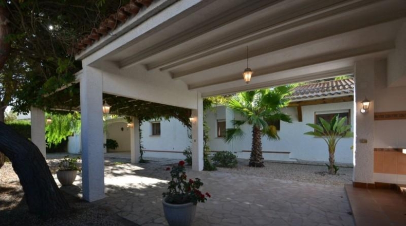 Tarragona - Deltebre - 1000m2