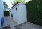 Chalet independiente con terreno en venta en la España, Deltebre, ref: TR140886 foto