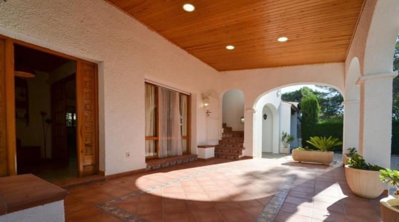 Tarragona - Deltebre - 1000m2