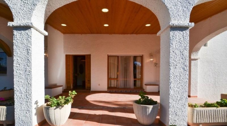 Tarragona - Deltebre - 1000m2