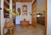 Chalet independiente con terreno en venta en la España, Deltebre, ref: TR140886 foto