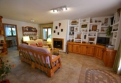 Chalet independiente con terreno en venta en la España, Deltebre, ref: TR140886 foto