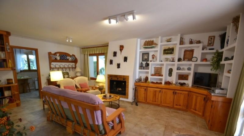Tarragona - Deltebre - 1000m2