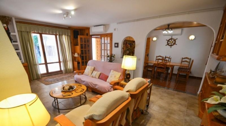 Tarragona - Deltebre - 1000m2
