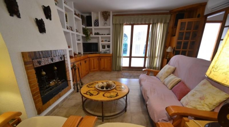 Tarragona - Deltebre - 1000m2