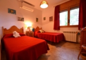Chalet independiente con terreno en venta en la España, Deltebre, ref: TR140886 foto