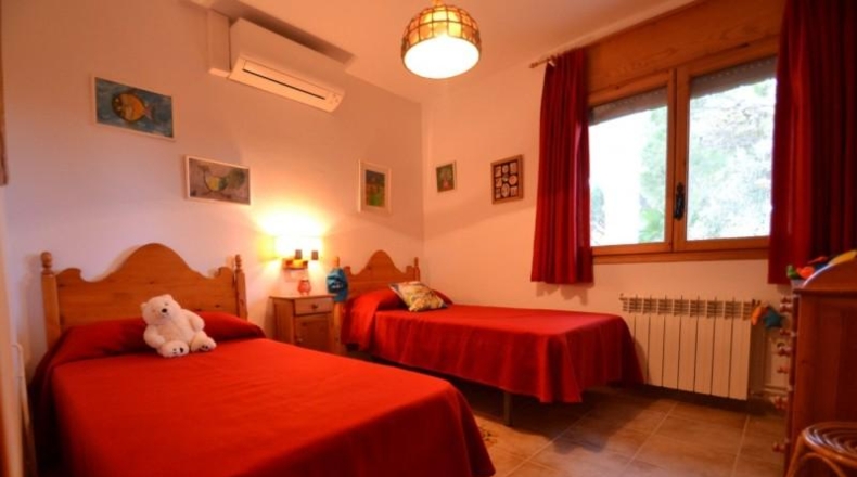 Tarragona - Deltebre - 1000m2