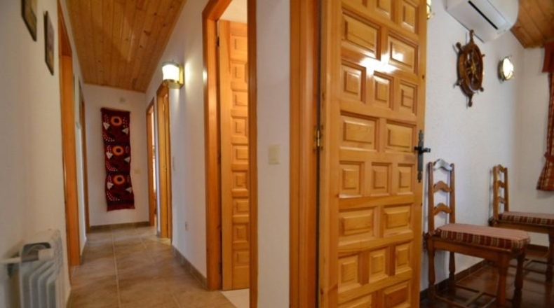 Tarragona - Deltebre - 1000m2