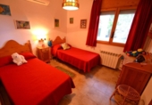 Chalet independiente con terreno en venta en la España, Deltebre, ref: TR140886 foto