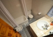 Chalet independiente con terreno en venta en la España, Deltebre, ref: TR140886 foto