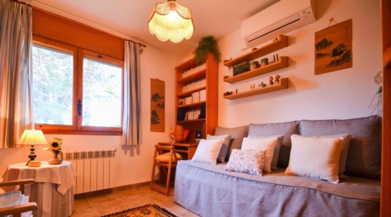 Tarragona - Deltebre - 1000m2