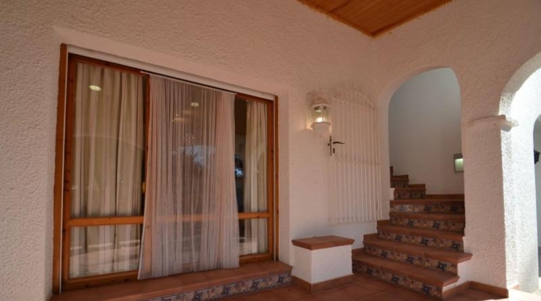 Tarragona - Deltebre - 1000m2