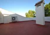 Chalet independiente con terreno en venta en la España, Deltebre, ref: TR140886 foto
