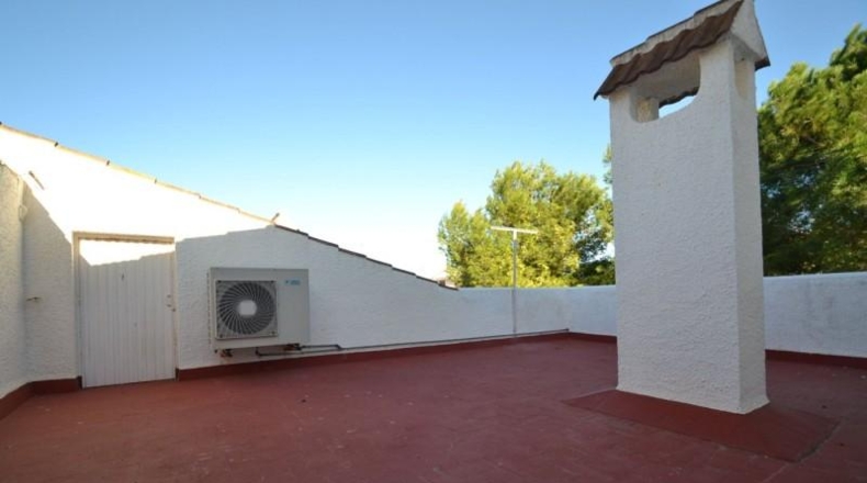 Tarragona - Deltebre - 1000m2