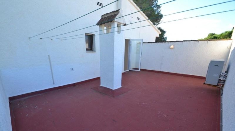 Tarragona - Deltebre - 1000m2