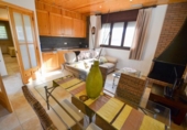 Chalet independiente con terreno en venta en la España, Deltebre, ref: TR140886 foto
