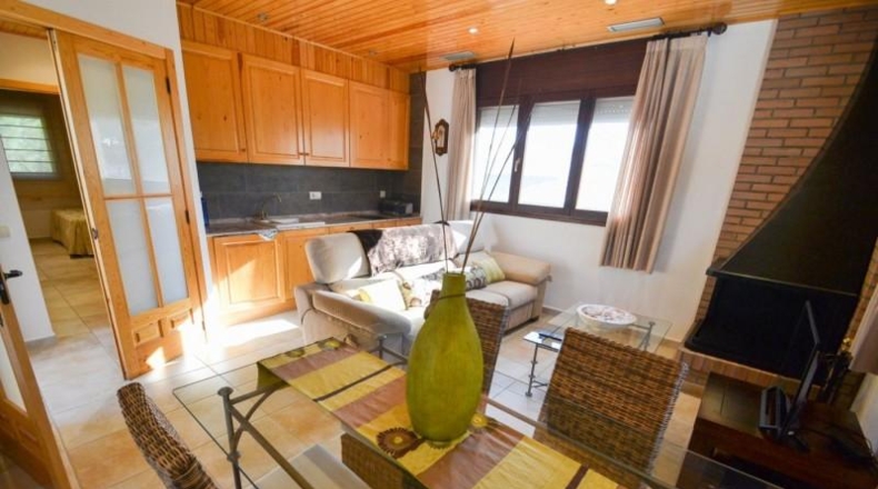 Tarragona - Deltebre - 1000m2