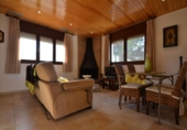 Chalet independiente con terreno en venta en la España, Deltebre, ref: TR140886 foto