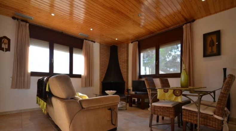 Tarragona - Deltebre - 1000m2