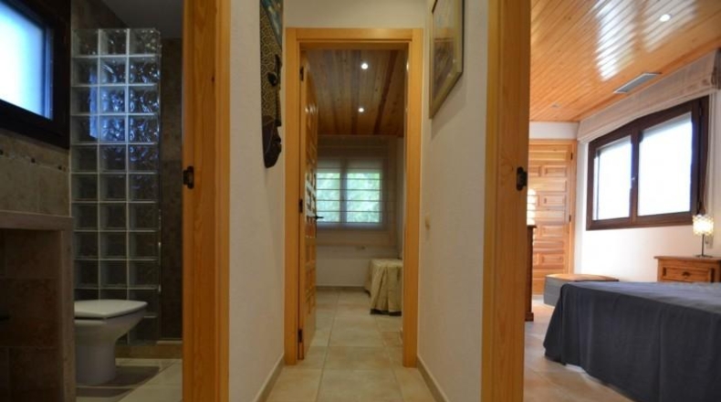 Tarragona - Deltebre - 1000m2