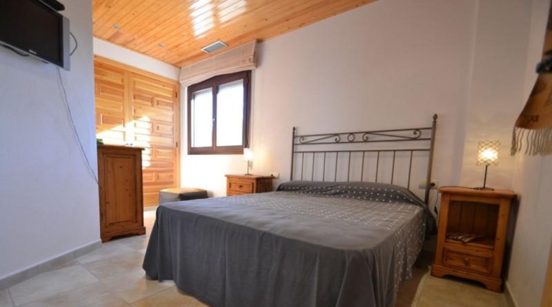 Tarragona - Deltebre - 1000m2