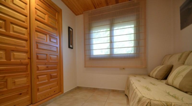Tarragona - Deltebre - 1000m2