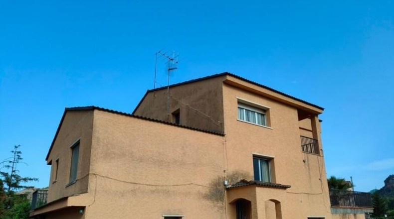 Teruel - Beceite - 3296m2