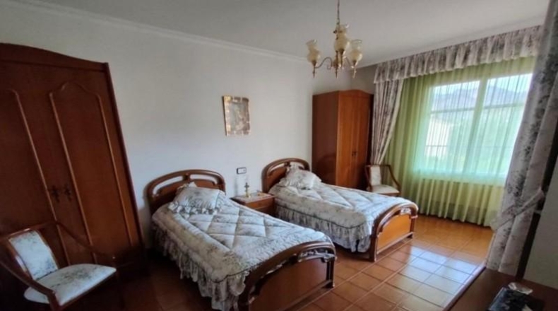 Teruel - Beceite - 3296m2