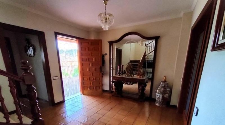 Teruel - Beceite - 3296m2